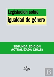 Legislación Sobre Igualdad De Género