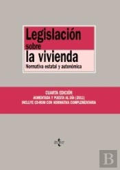 Legislación Sobre La Vivienda