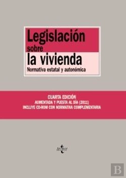 Bertrand.pt - Legislación Sobre La Vivienda