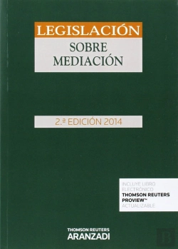 Bertrand.pt - Legislacion Sobre Mediacion
