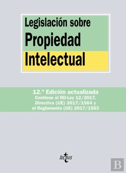 Bertrand.pt - Legislación Sobre Propiedad Intelectual