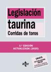 Legislacion Taurina
