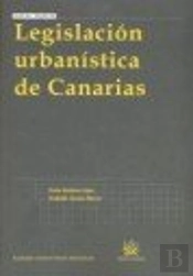 Legislación Urbanística De Canarias