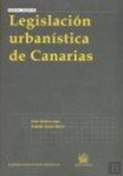 Bertrand.pt - Legislación Urbanística De Canarias