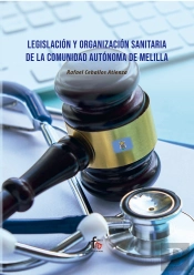 Legislacion Y Organizacion Sanitaria De La