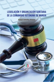 Legislacion Y Organizacion Sanitaria