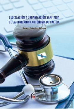 Bertrand.pt - Legislacion Y Organizacion Sanitaria