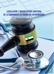 Legislacion Y Organizacion Sanitaria