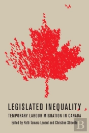 Legislated Inequality