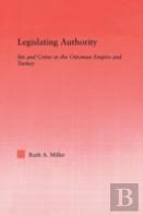 Legislating Authority