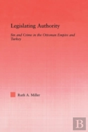 Legislating Authority