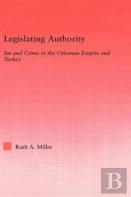 Legislating Authority