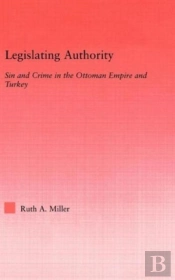 Legislating Authority