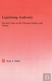 Legislating Authority