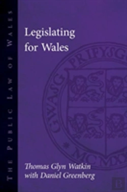 Bertrand.pt - Legislating For Wales