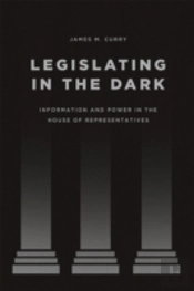 Legislating In The Dark
