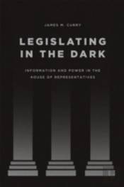 Legislating In The Dark