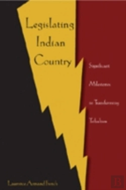 Bertrand.pt - Legislating Indian Country