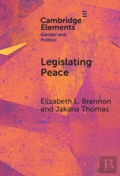 Legislating Peace