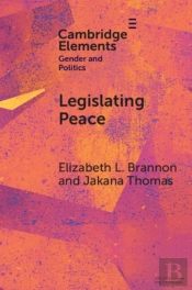 Legislating Peace