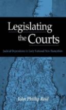 Legislating The Courts