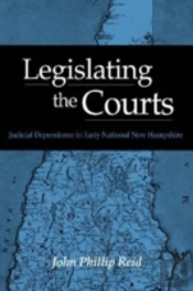 Legislating The Courts