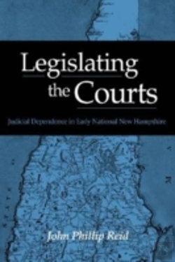 Bertrand.pt - Legislating The Courts
