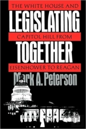 Legislating Together
