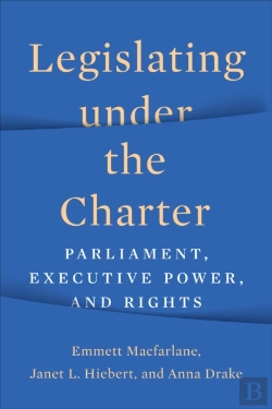 Bertrand.pt - Legislating Under The Charter