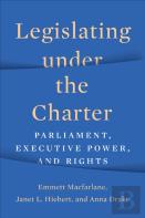 Legislating Under The Charter