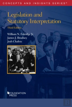 Bertrand.pt - Legislation And Statutory Interpretation