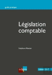 Législation Comptable (Édition 2017)
