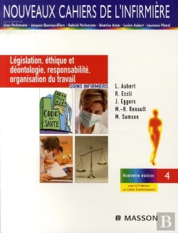 Bertrand.pt - Législation, Éthique Et Déontologie, Responsabilité, Organisation Du Travail