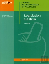 Législation, Gestion (2e Édition)