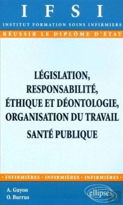 Bertrand.pt - Législation, Responsabilité, Éthique Et Déontologie, Organisation Du Travail, Santé Publique - N°13
