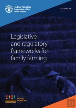Bertrand.pt - Legislative And Regulatory Frameworks For Family Farming