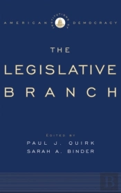 Legislative Branch