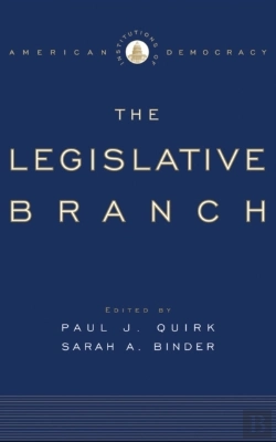 Bertrand.pt - Legislative Branch