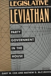 Legislative Leviathan