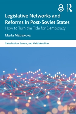 Bertrand.pt - Legislative Networks And Reforms In Post-Soviet States