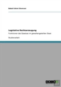 Bertrand.pt - Legislative Rechtserzeugung