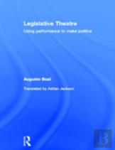 Legislative Theatre