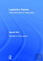 Legislative Theatre