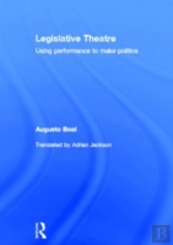 Bertrand.pt - Legislative Theatre