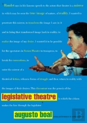 Legislative Theatre
