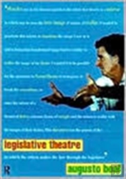 Bertrand.pt - Legislative Theatre