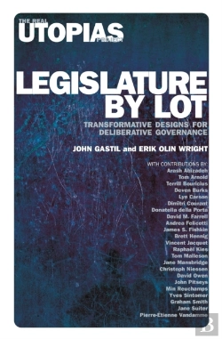 Bertrand.pt - Legislature By Lot