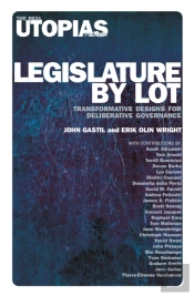 Legislature By Lot