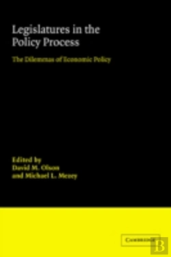 Bertrand.pt - Legislatures In The Policy Process