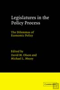 Bertrand.pt - Legislatures In The Policy Process